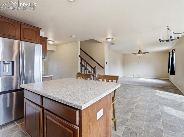 10859 Hidden Ridge Circle, Peyton, CO 80831