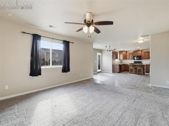 10859 Hidden Ridge Circle, Peyton, CO 80831