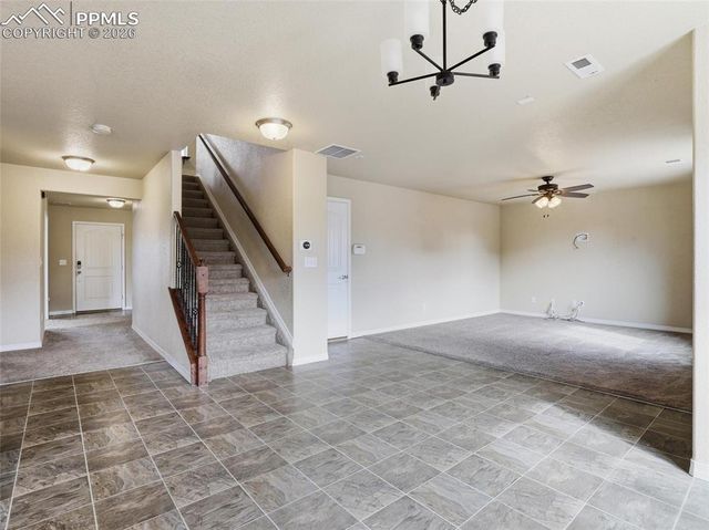 10859 Hidden Ridge Circle, Peyton, CO 80831