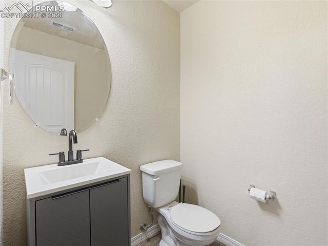 10859 Hidden Ridge Circle, Peyton, CO 80831