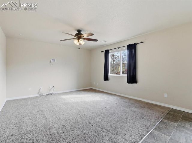 10859 Hidden Ridge Circle, Peyton, CO 80831