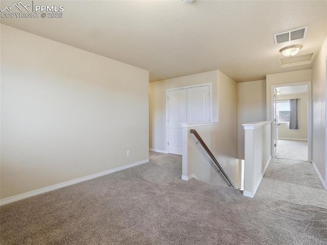 10859 Hidden Ridge Circle, Peyton, CO 80831