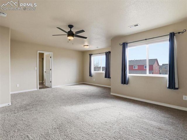 10859 Hidden Ridge Circle, Peyton, CO 80831