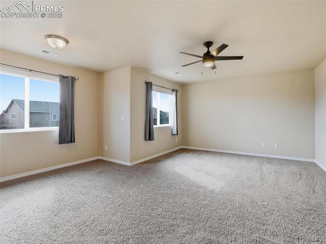 10859 Hidden Ridge Circle, Peyton, CO 80831