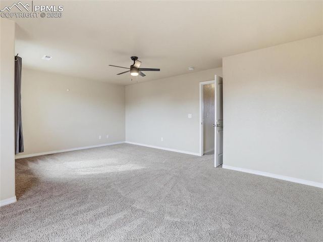 10859 Hidden Ridge Circle, Peyton, CO 80831