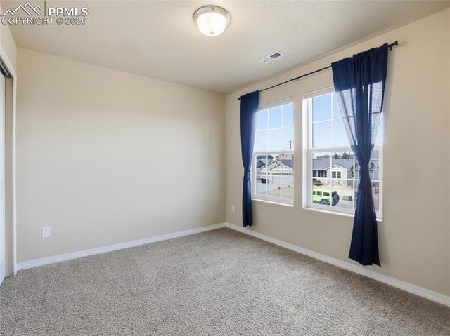 10859 Hidden Ridge Circle, Peyton, CO 80831