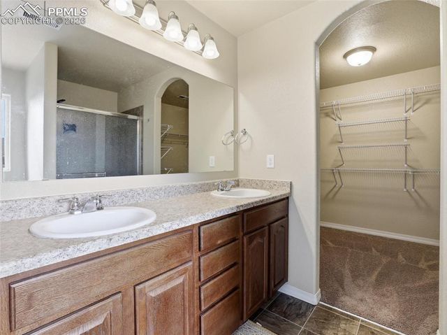 10859 Hidden Ridge Circle, Peyton, CO 80831