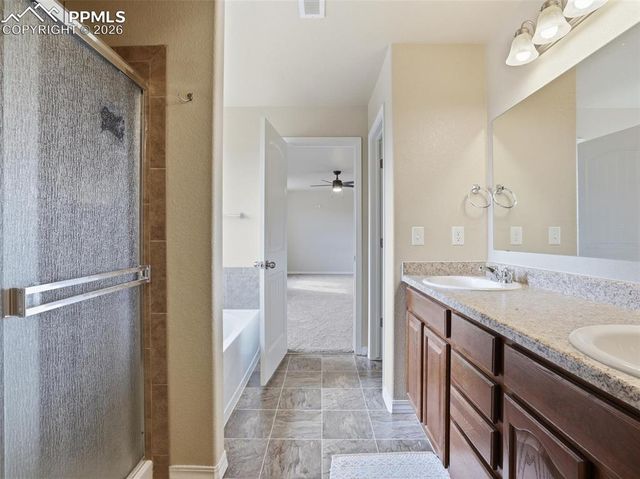 10859 Hidden Ridge Circle, Peyton, CO 80831