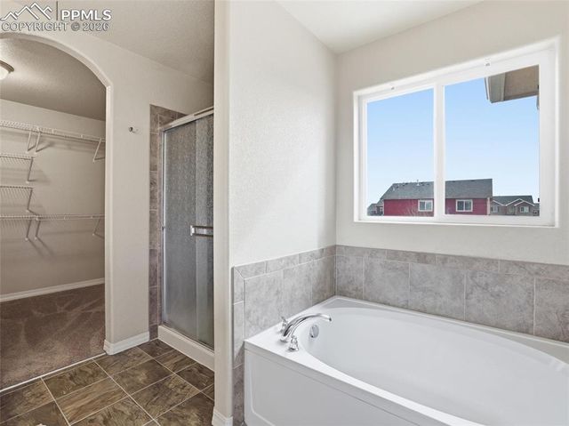 10859 Hidden Ridge Circle, Peyton, CO 80831