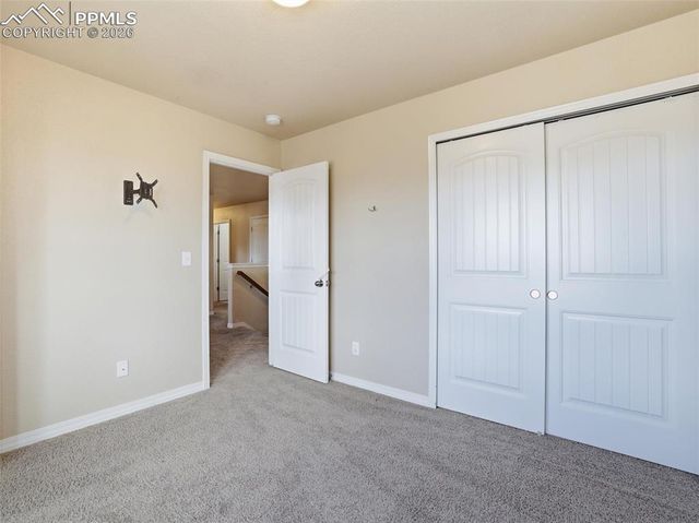 10859 Hidden Ridge Circle, Peyton, CO 80831