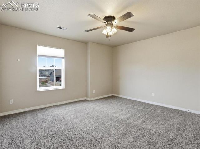 10859 Hidden Ridge Circle, Peyton, CO 80831