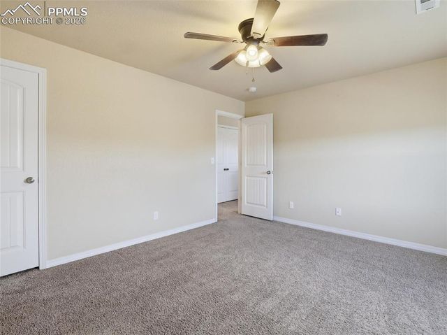 10859 Hidden Ridge Circle, Peyton, CO 80831