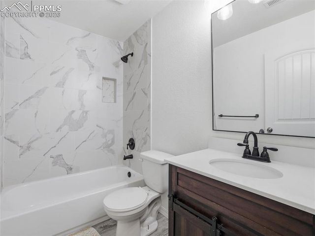 10859 Hidden Ridge Circle, Peyton, CO 80831