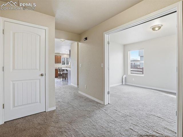 10859 Hidden Ridge Circle, Peyton, CO 80831