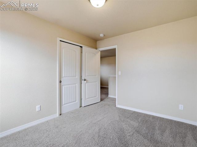 10859 Hidden Ridge Circle, Peyton, CO 80831