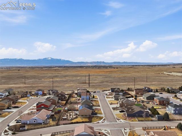 10859 Hidden Ridge Circle, Peyton, CO 80831