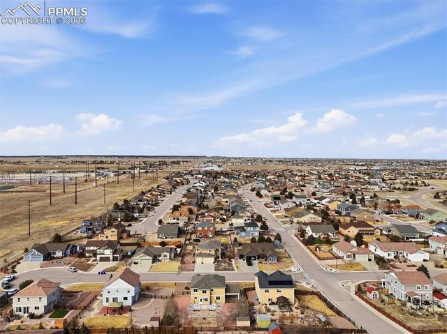 10859 Hidden Ridge Circle, Peyton, CO 80831