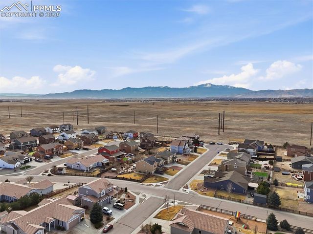 10859 Hidden Ridge Circle, Peyton, CO 80831