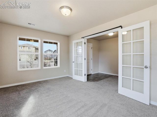 10859 Hidden Ridge Circle, Peyton, CO 80831