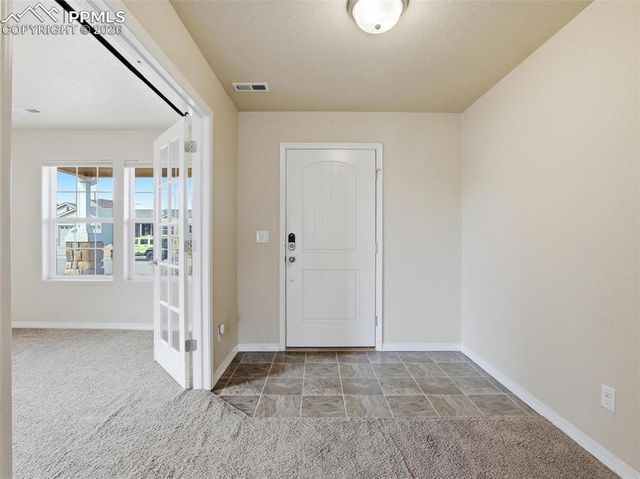 10859 Hidden Ridge Circle, Peyton, CO 80831