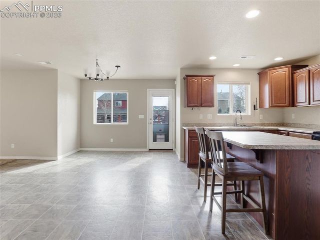 10859 Hidden Ridge Circle, Peyton, CO 80831