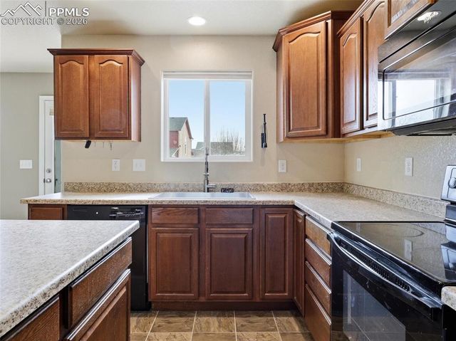 10859 Hidden Ridge Circle, Peyton, CO 80831