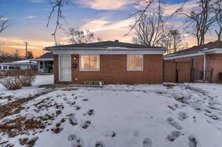 5393 Polk Street, Dearborn Heights City, MI 48125