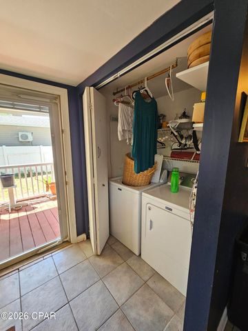 302 Wilson Avenue, Panama City, FL 32401