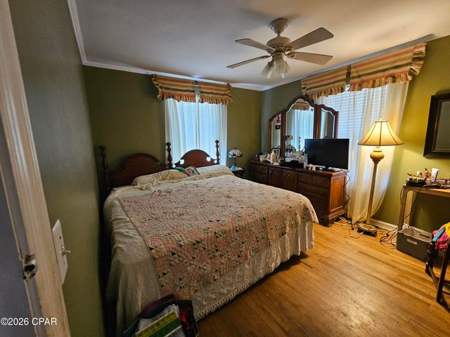 302 Wilson Avenue, Panama City, FL 32401