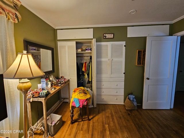 302 Wilson Avenue, Panama City, FL 32401