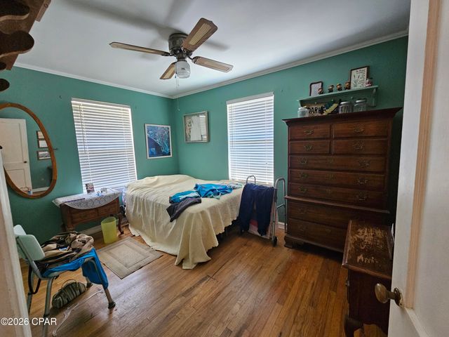 302 Wilson Avenue, Panama City, FL 32401