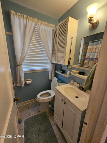 302 Wilson Avenue, Panama City, FL 32401