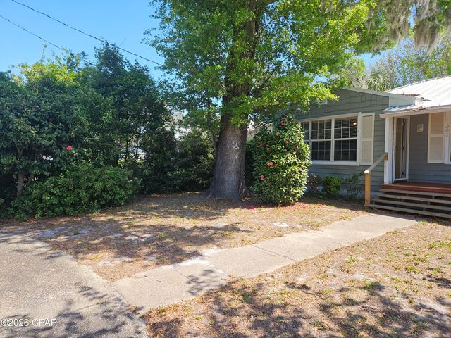 302 Wilson Avenue, Panama City, FL 32401