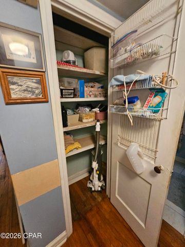 302 Wilson Avenue, Panama City, FL 32401