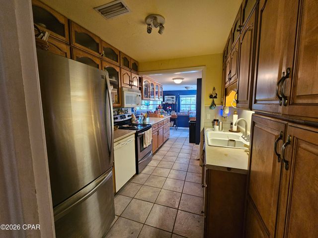 302 Wilson Avenue, Panama City, FL 32401