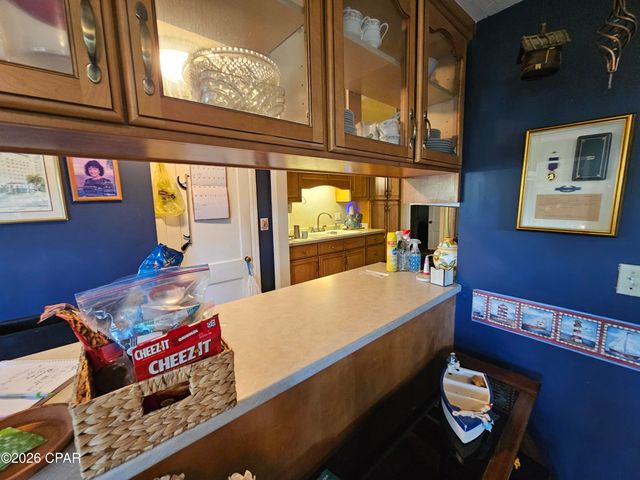 302 Wilson Avenue, Panama City, FL 32401