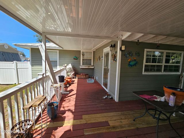 302 Wilson Avenue, Panama City, FL 32401