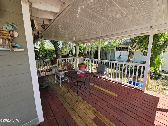 302 Wilson Avenue, Panama City, FL 32401