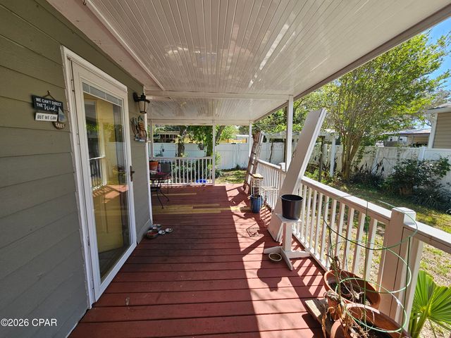 302 Wilson Avenue, Panama City, FL 32401