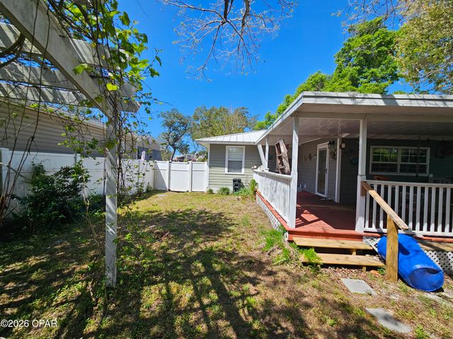 302 Wilson Avenue, Panama City, FL 32401