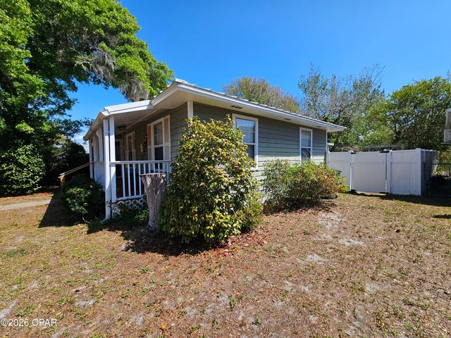 302 Wilson Avenue, Panama City, FL 32401