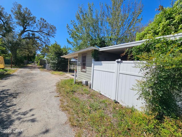 302 Wilson Avenue, Panama City, FL 32401