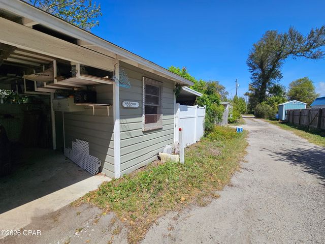 302 Wilson Avenue, Panama City, FL 32401