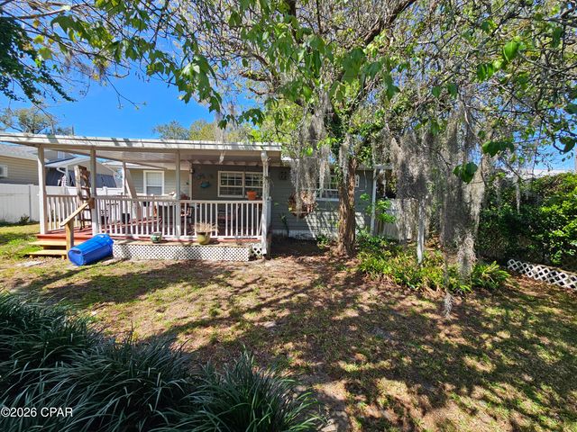 302 Wilson Avenue, Panama City, FL 32401