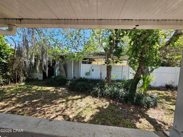 302 Wilson Avenue, Panama City, FL 32401