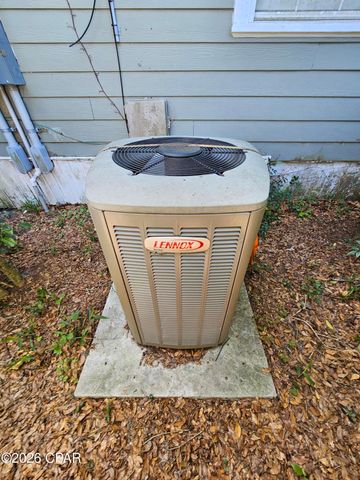 302 Wilson Avenue, Panama City, FL 32401