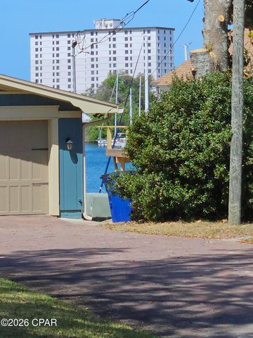 302 Wilson Avenue, Panama City, FL 32401