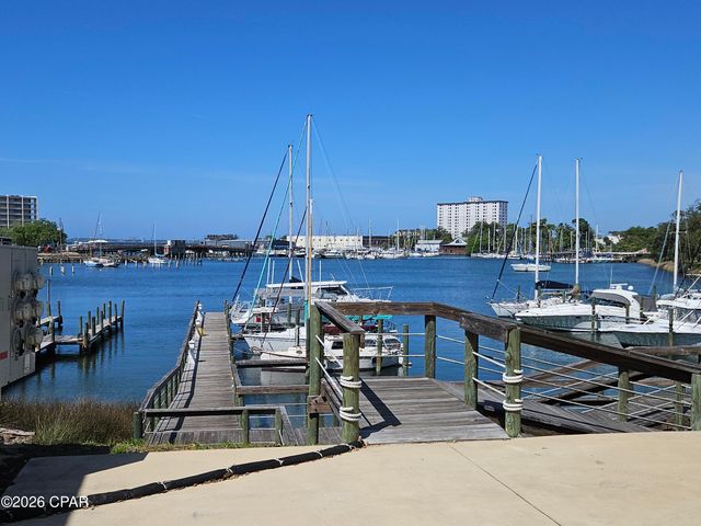 302 Wilson Avenue, Panama City, FL 32401