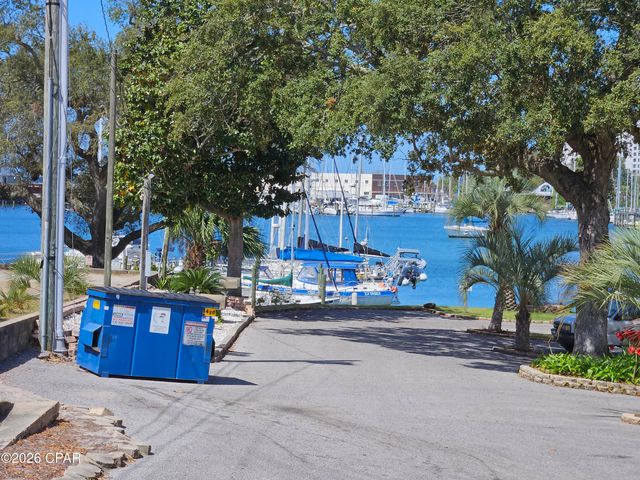 302 Wilson Avenue, Panama City, FL 32401