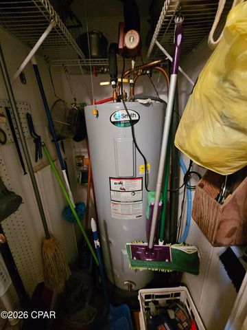 302 Wilson Avenue, Panama City, FL 32401